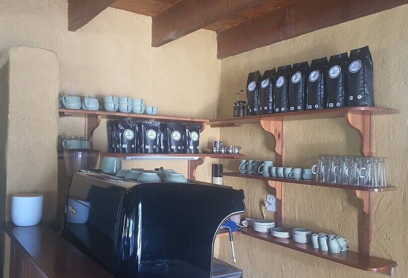 بنسيون Kaijaiki Country Inn And Restaurant