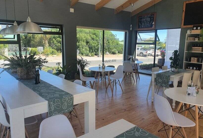 بنسيون Kaijaiki Country Inn And Restaurant