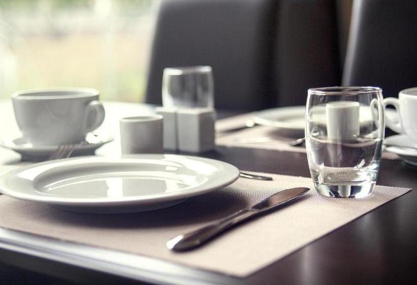 پانسیون Kamanos