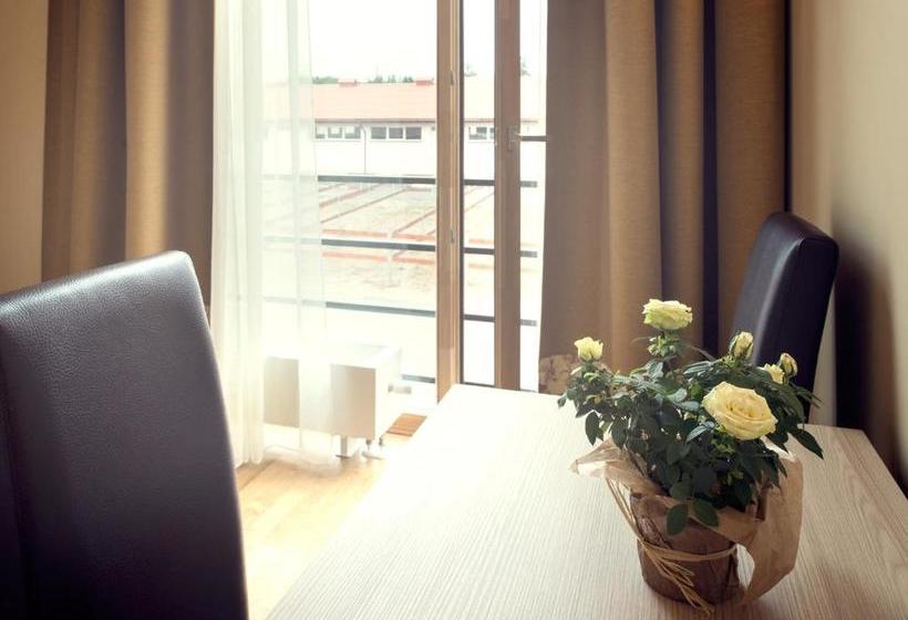 پانسیون Kamanos