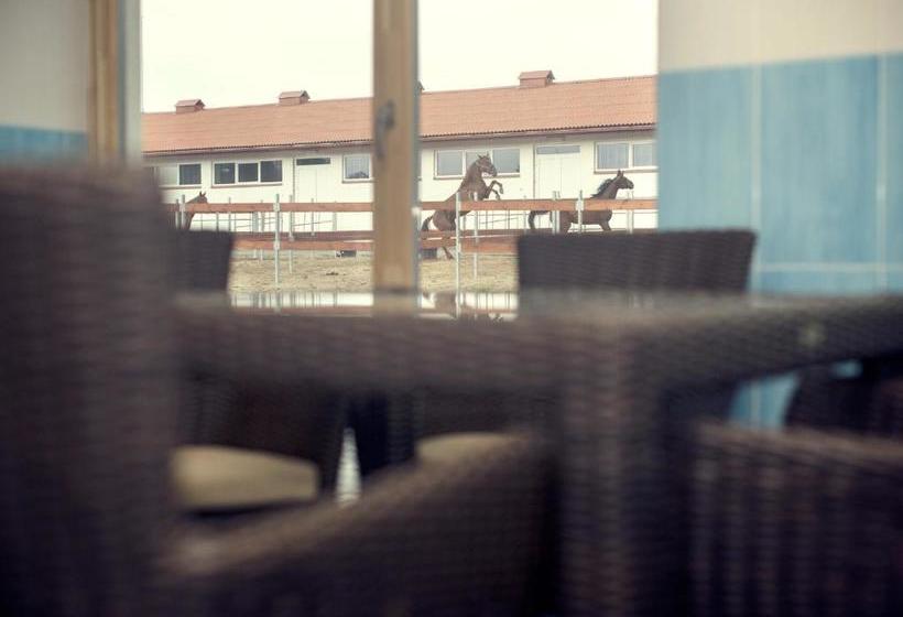 پانسیون Kamanos