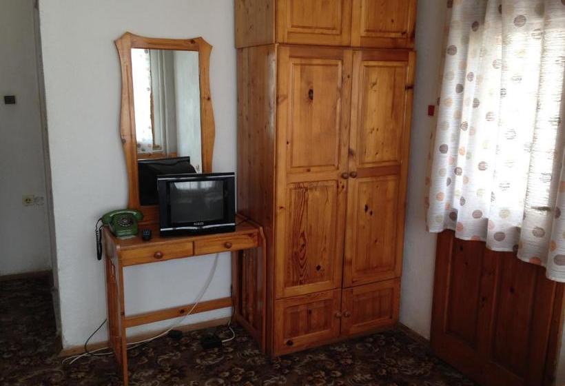 膳宿费 Katerina Family