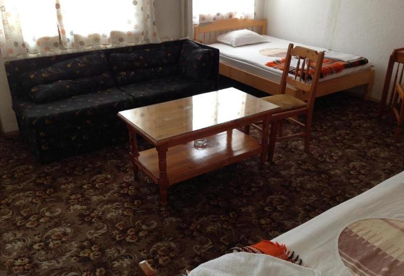 膳宿费 Katerina Family