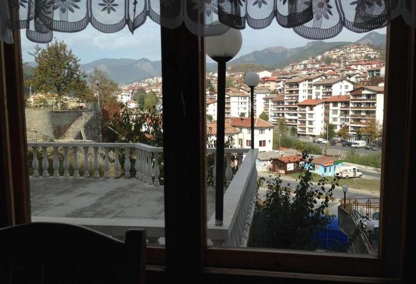 膳宿费 Katerina Family