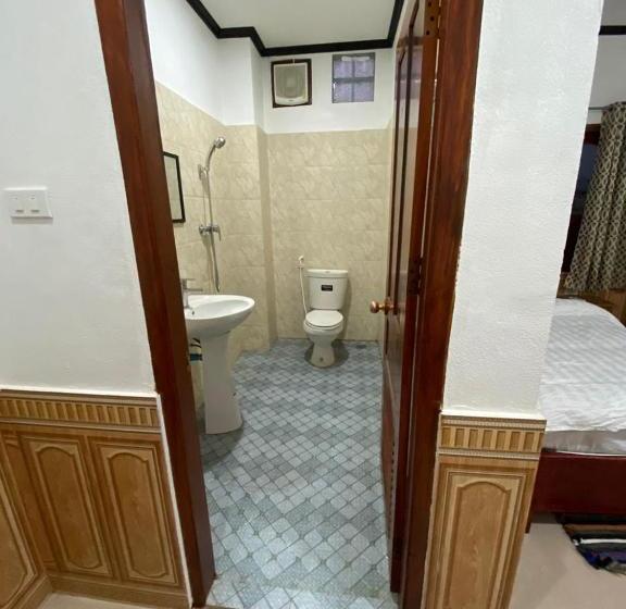 بنسيون Kingmala Guesthouse