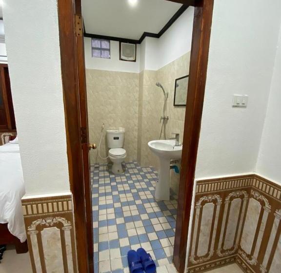 بنسيون Kingmala Guesthouse