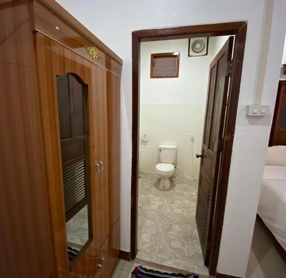 بنسيون Kingmala Guesthouse