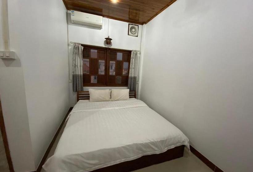 بنسيون Kingmala Guesthouse