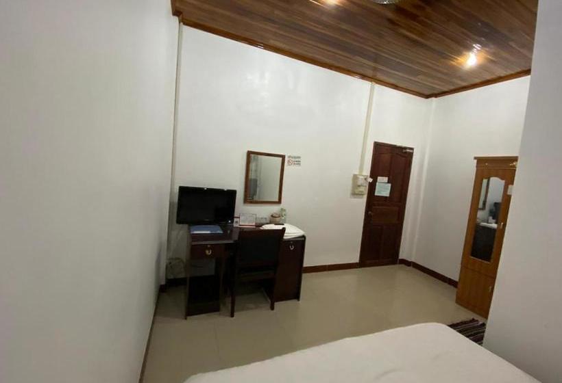 بنسيون Kingmala Guesthouse