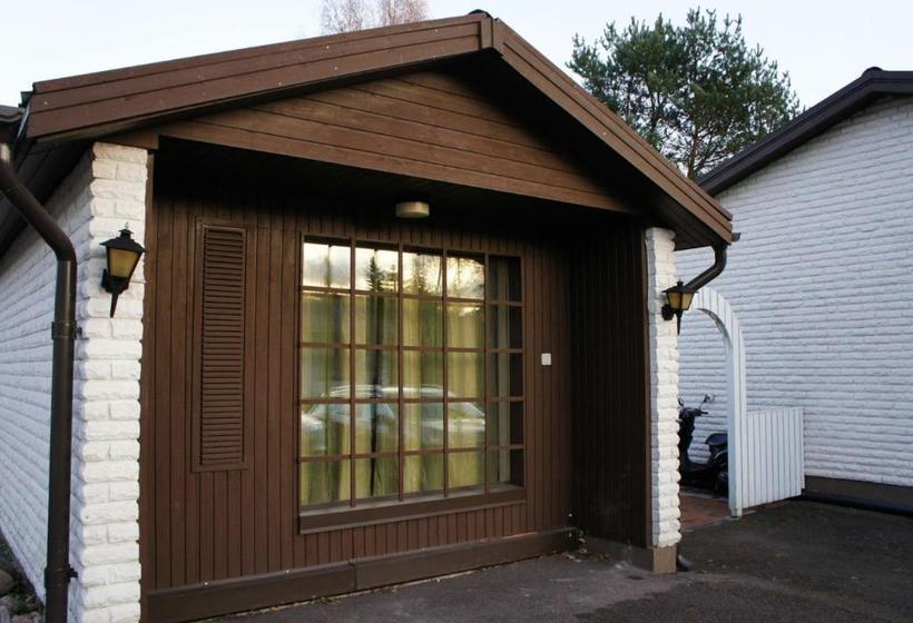 پانسیون Koivula Guest House