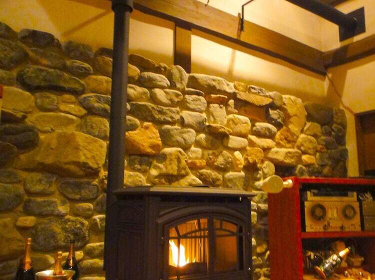 ペンション Kunugi Relaxation With 4 Modern Rooms