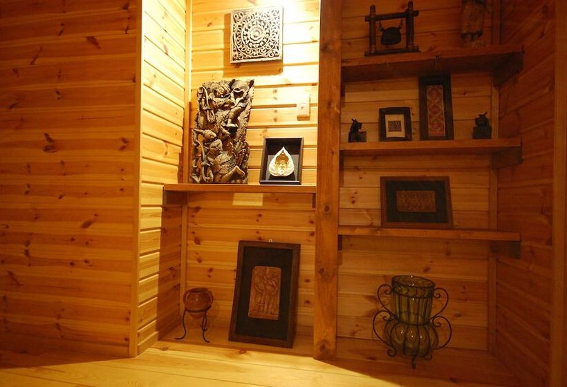 ペンション Kunugi Relaxation With 4 Modern Rooms