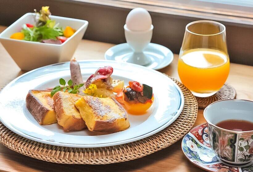 ペンション Kunugi Relaxation With 4 Modern Rooms