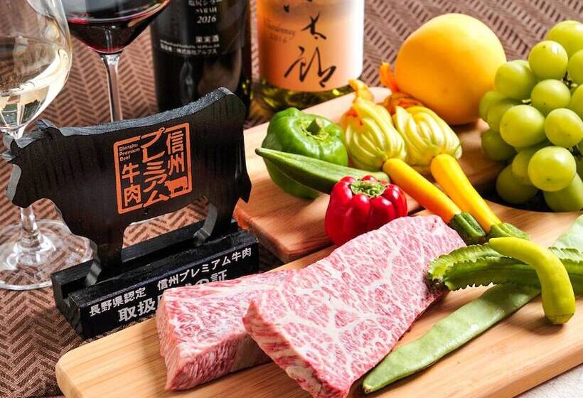 펜션 Kunugi Relaxation With 4 Modern Rooms