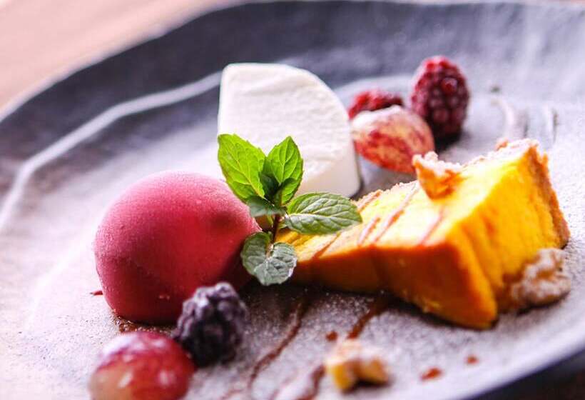 펜션 Kunugi Relaxation With 4 Modern Rooms