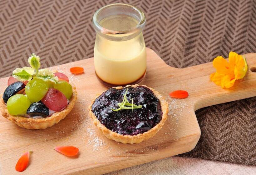 ペンション Kunugi Relaxation With 4 Modern Rooms