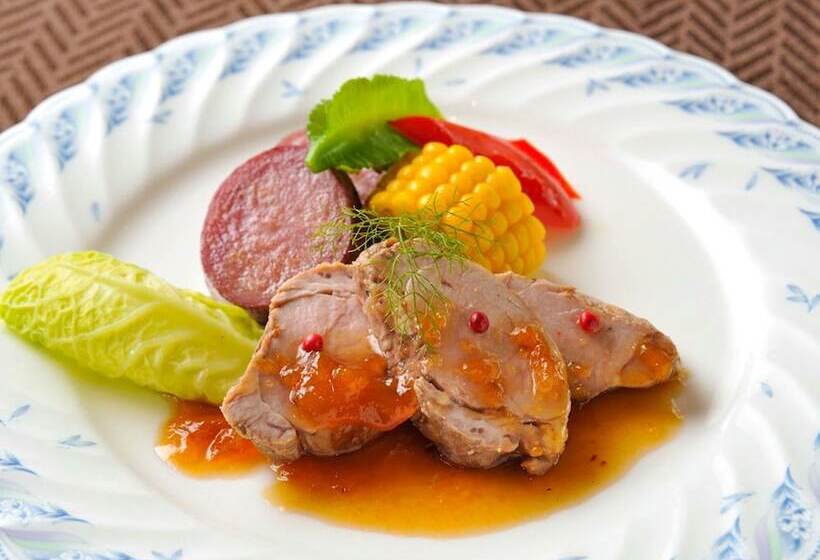 ペンション Kunugi Relaxation With 4 Modern Rooms