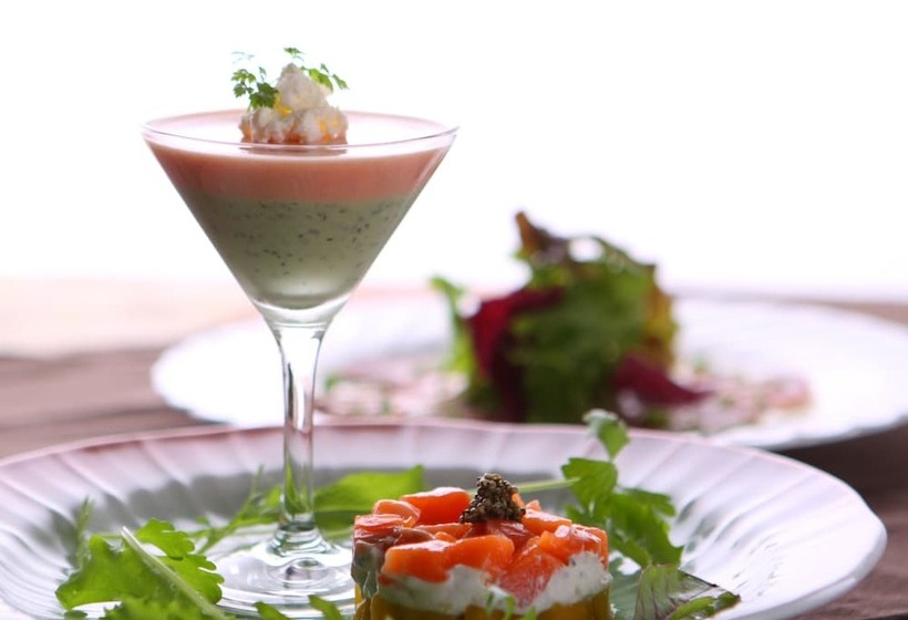 ペンション Kunugi Relaxation With 4 Modern Rooms