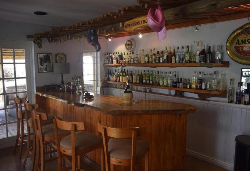 펜션 Lala Nathi Guest House & Self Catering