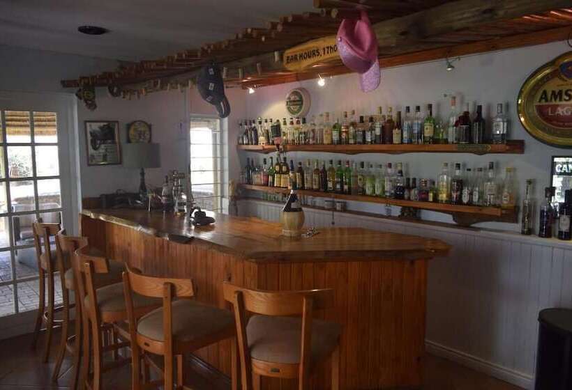 펜션 Lala Nathi Guest House & Self Catering