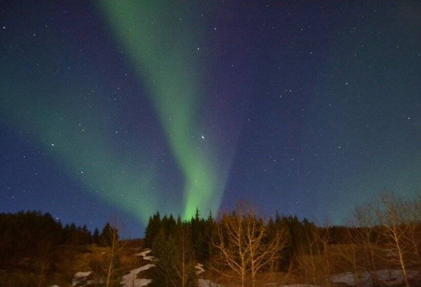 پانسیون Laugar Guesthouse