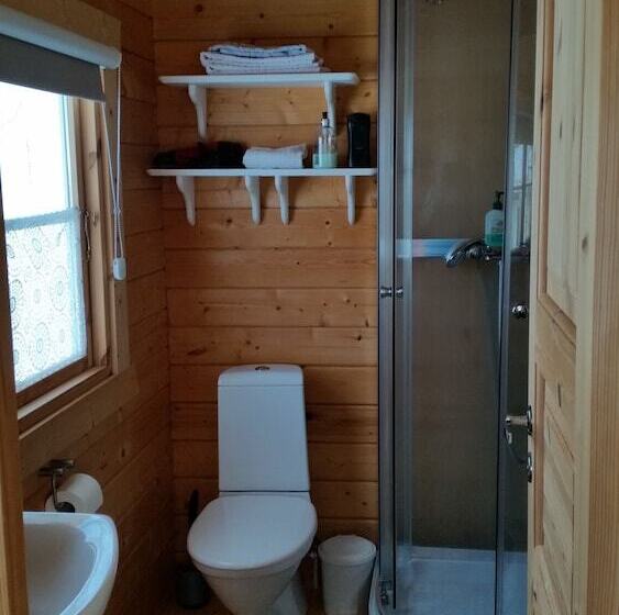 پانسیون Laugar Guesthouse