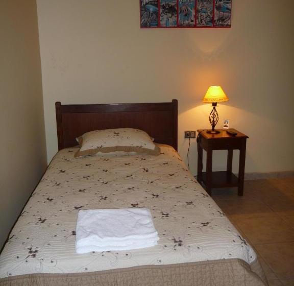 펜션 Le Petit Clos