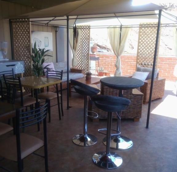 펜션 Le Petit Clos