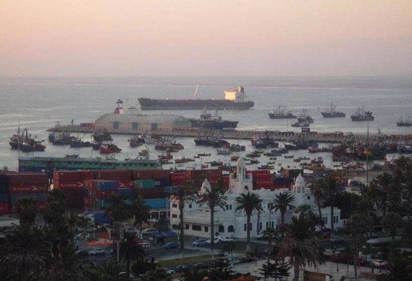 펜션 Le Petit Clos