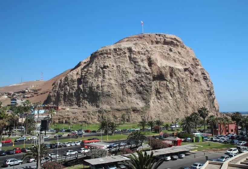 펜션 Le Petit Clos