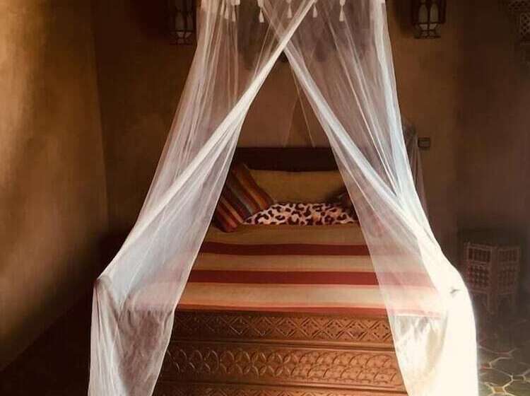 펜션 Le Sauvage Noble