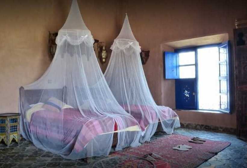 펜션 Le Sauvage Noble