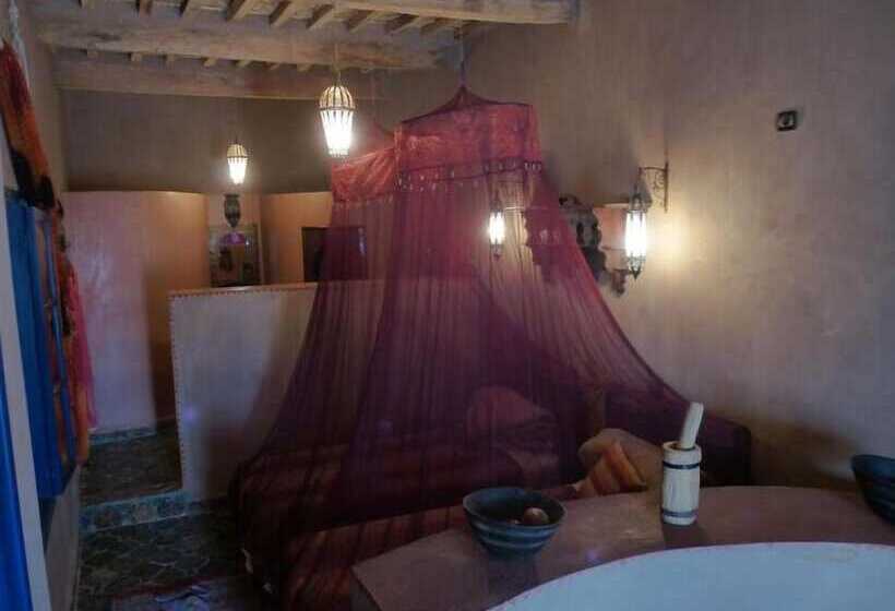 پانسیون Le Sauvage Noble