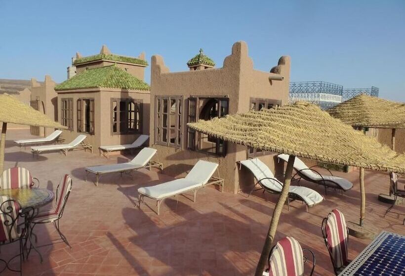 펜션 Le Sauvage Noble