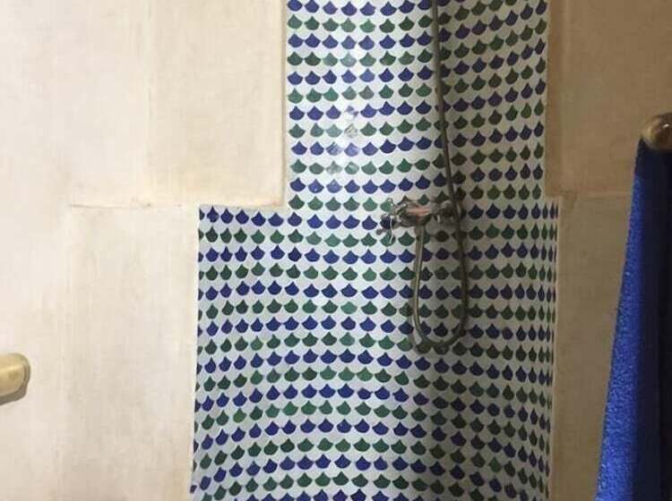 پانسیون Le Sauvage Noble