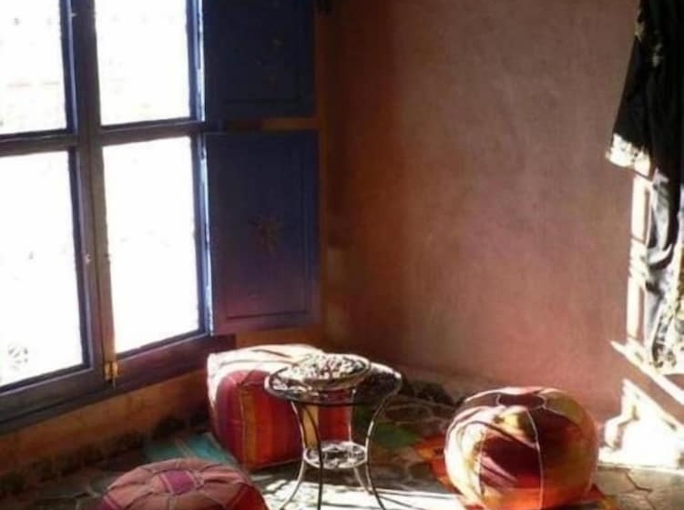 펜션 Le Sauvage Noble