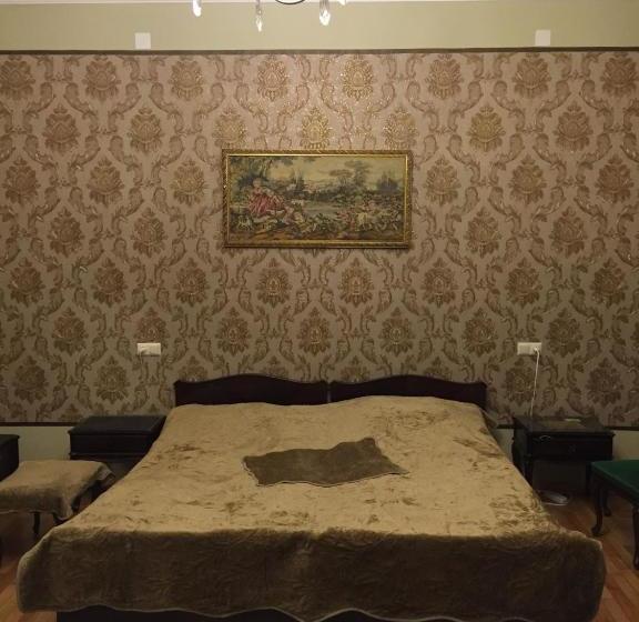 پانسیون Magnolia Guest House