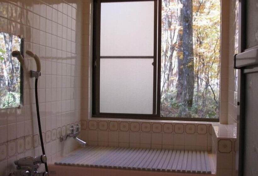 펜션 Maison De Sasagawa Hostel