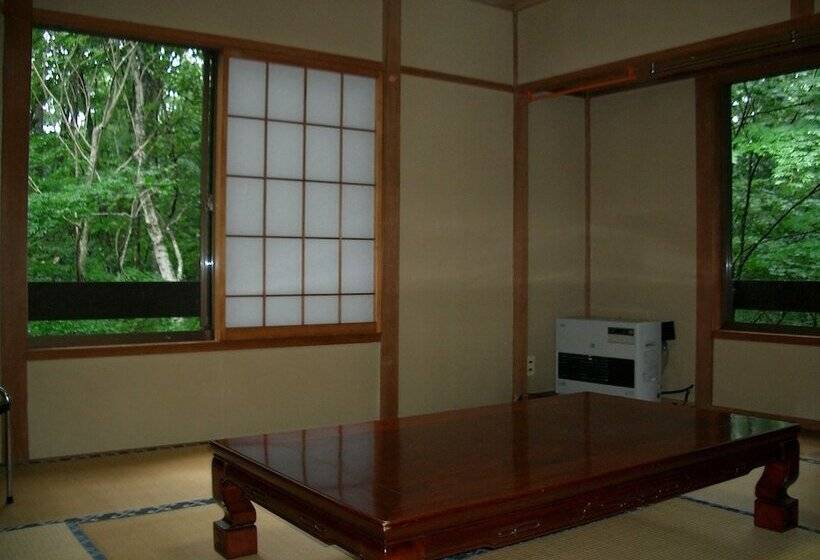 펜션 Maison De Sasagawa Hostel