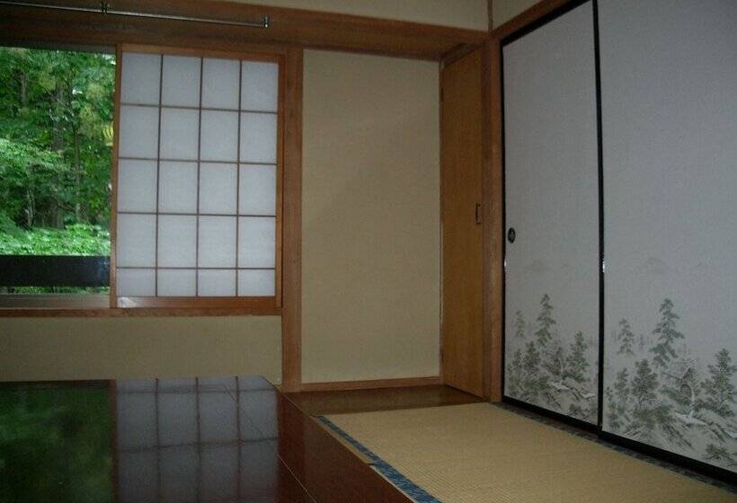 펜션 Maison De Sasagawa Hostel