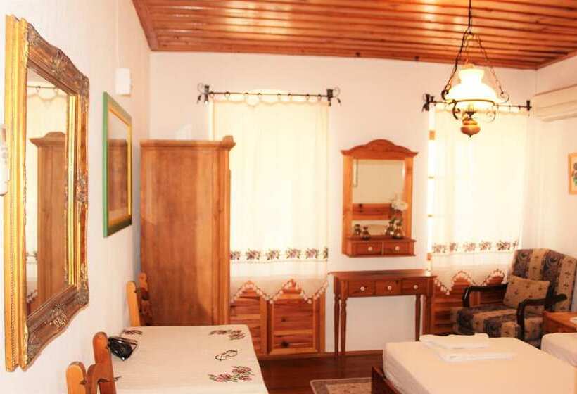 Пансион Martı