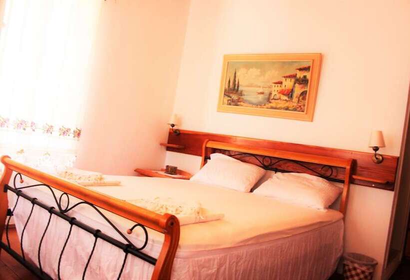 Пансион Martı