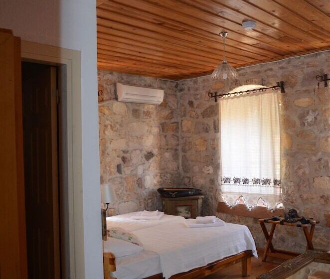 Пансион Martı