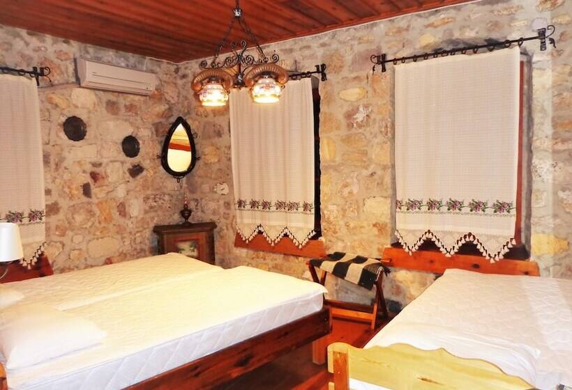 Пансион Martı