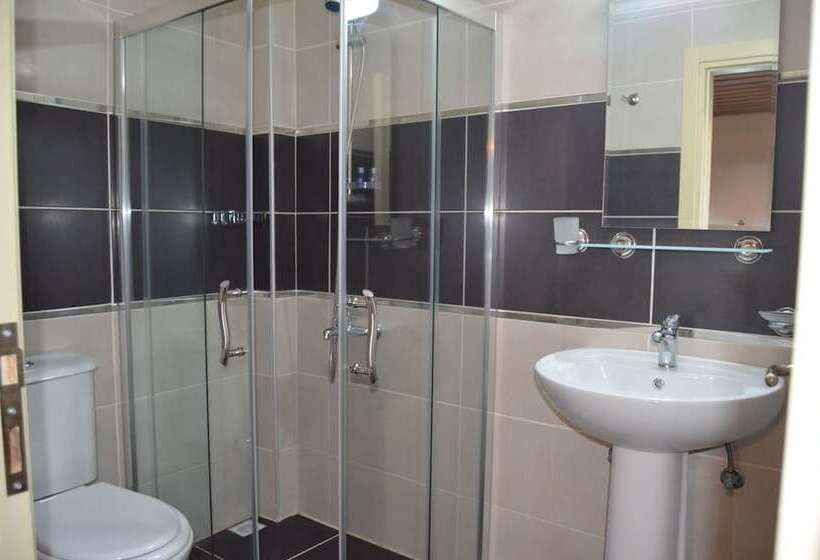 Пансион Martı