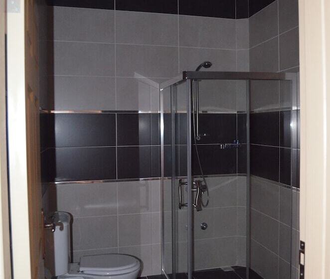 Пансион Martı