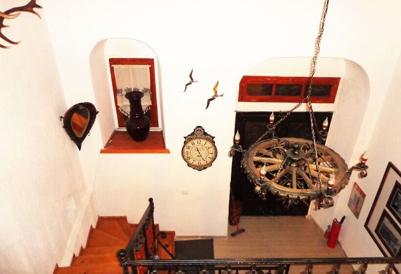 Пансион Martı