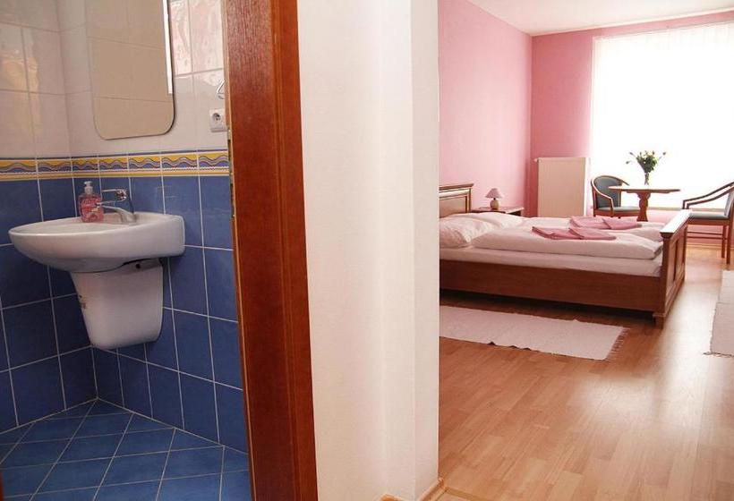 Пансион Milotín