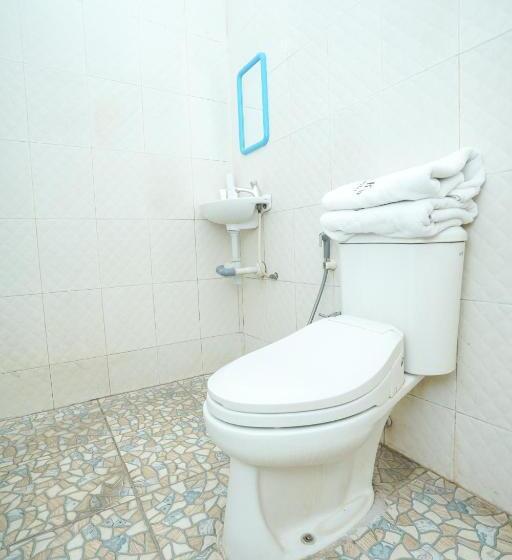 פנסיון Mojokerto Classic Homestay