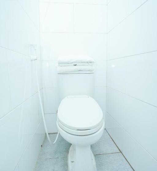 פנסיון Mojokerto Classic Homestay